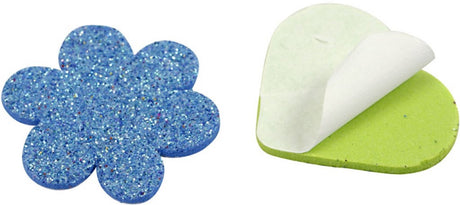 Kreativunternehmen https: www.cchobby.nl foam-figures-stars-flowers-and-hearts-d-19-29-mm-100-div-1-doos