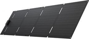 Ecoflow 60w opvouwbaar zonnepaneel met usb-c
