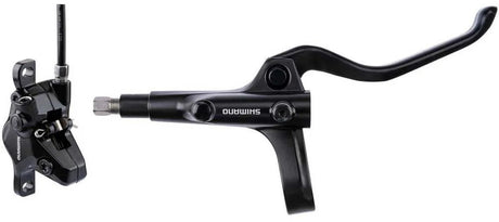 Shimano Scheibenbremsen-Queues BR-MT410 BL-UR405 Scheibenbremsen-Unterlegscheibe. altus st-ef515 br-mt200