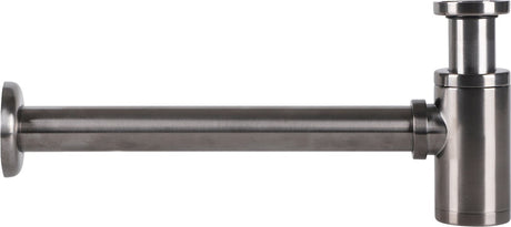 Differnz sifon - gun metal