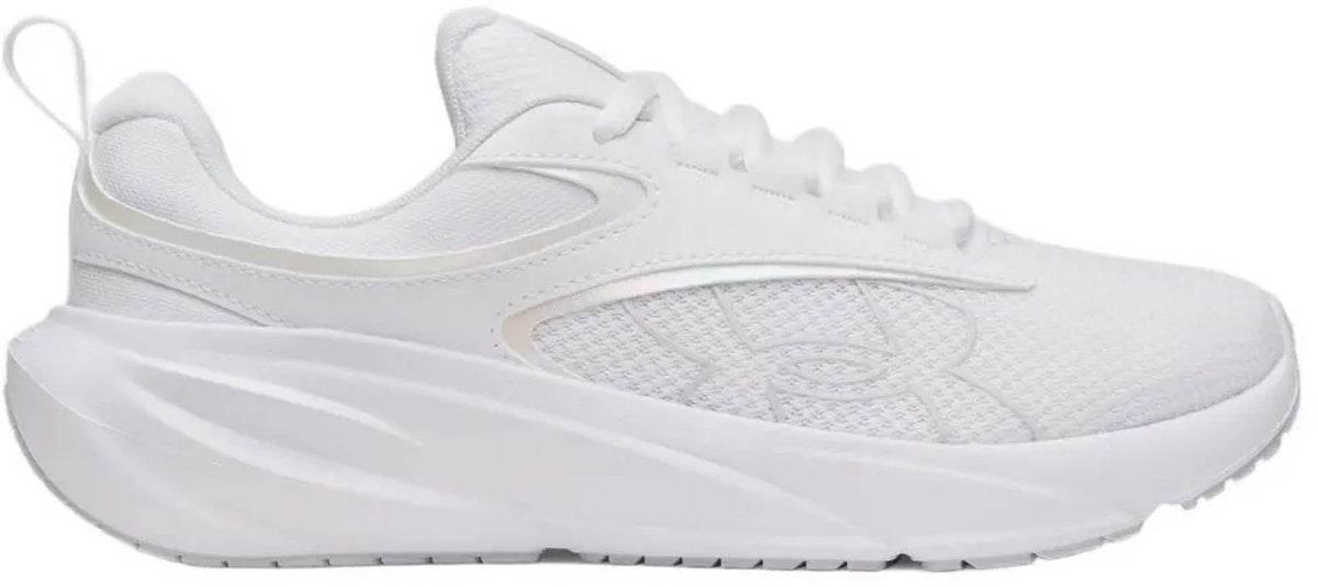 Under armour surge 5 hardloopschoenen wit eu 41 vrouw
