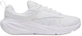 Under armour surge 5 hardloopschoenen wit eu 41 vrouw