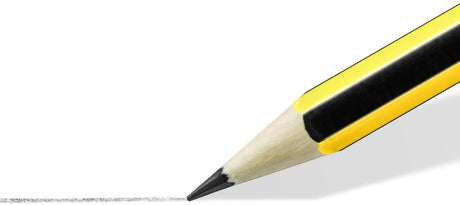 Staedtler potlood noris hardheid 3h 120-3