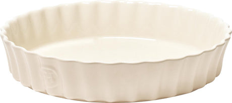Emile Henry Kuchenform Argile - ø 28 cm 2 Liter