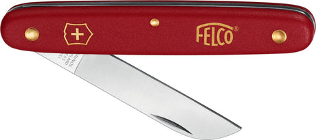 Felco Pfropf- und Beschneidungsmesser 3,90 50 (Klinge 57 mm)