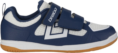 Brabo force indoor hockeyschoenen junior