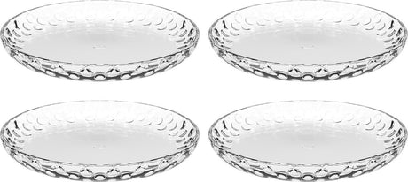 Leonardo Cucina Optikteller 18cm - Set 4