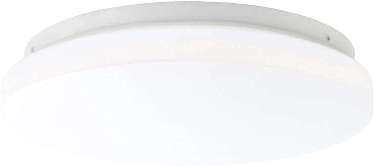 Brilliant Farica Starry – Deckenleuchte – LED 12 W 4000 K – weiß