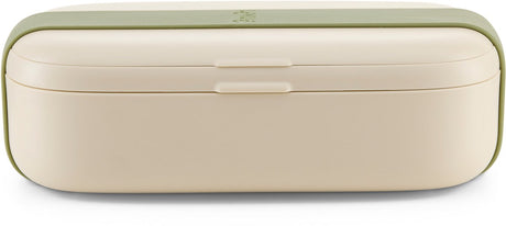 Lékué lunchbox natural - 0,5l - beige