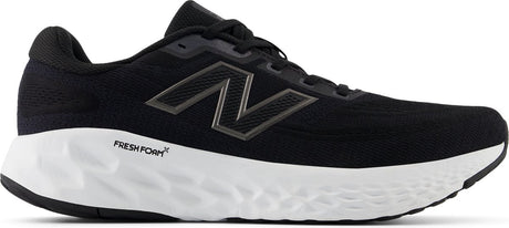 New Balance Evoz Herren-Sportschuhe – Schwarz