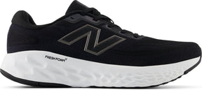 New Balance Evoz Herren-Sportschuhe – Schwarz