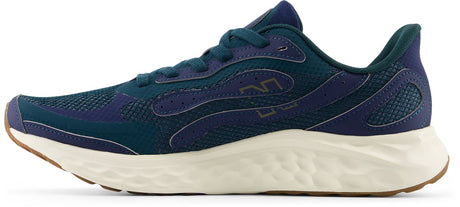 New Balance Arishi Herren-Sportschuhe – Marineblau