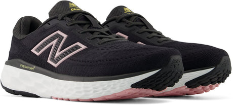 New Balance Evoz Damen Sportschuhe - Black Cement 38