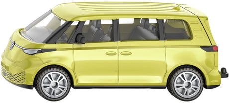 Siku 1562, vw id.buzz, metaal kunststof