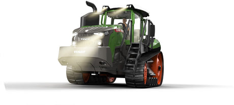 Siku 6789, Fendt 1167 Vario MT Traktor, 1:32, ferngesteuert, inklusive Bluetooth-Fernbedienung und Zubehör