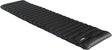 High peak dayton luchtbed - donkergrijs - 183x51x7.50cm - 1 persoons