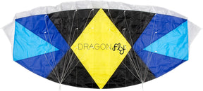 Dragon Fly Fallschirmdrachen - lilah 160