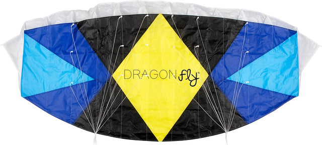 Dragon Fly Fallschirmdrachen - lilah 160