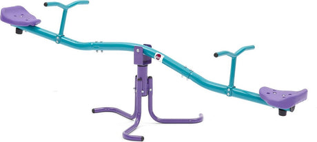 Pflaume rotierende Wippe – 193 cm