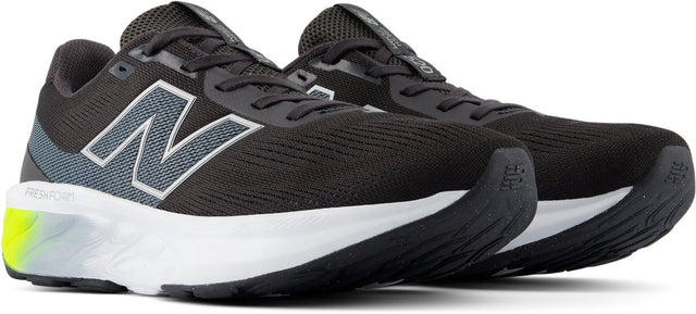 New balance 520 heren sportschoenen - black