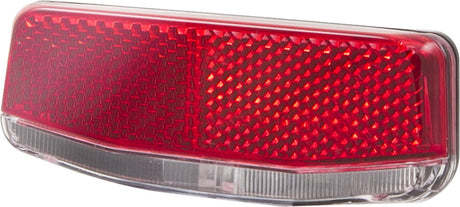 Rücklicht Solo XB Schwarz