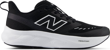 New Balance GK625 Unisex-Sportschuhe - Schwarz