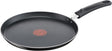 Tefal – Simple Cook – B5561053 – Pfannkuchenpfanne – 25 cm – nicht für Induktion geeignet