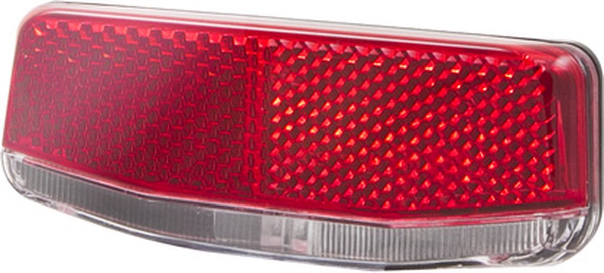 Cordo rear light led solo on off auto
