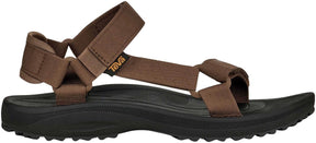 Teva M Winsted Herrensandalen – Bison