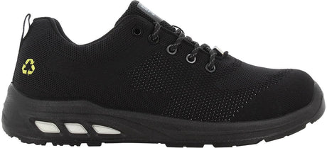Sicherheitsjogger ecofitz Arbeitsschuhe s1p