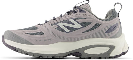 New Balance W410 Damen-Sportschuhe – Schiefergrau