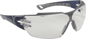 Uvex pheos cx2 9198-257 veiligheidsbril