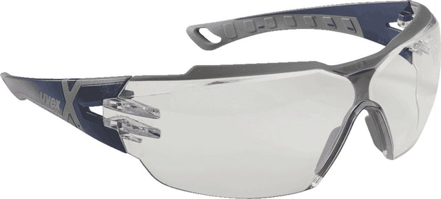 Uvex pheos cx2 9198-257 veiligheidsbril