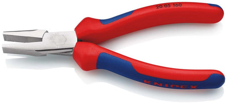 Knipex Flachzange - 2005160