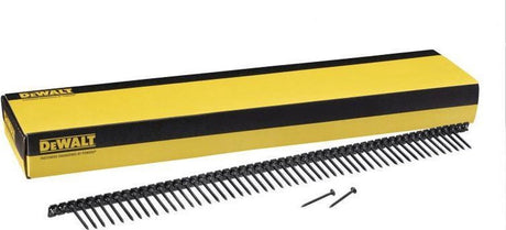 Dewalt DWF4100350 Riemenschrauben Grobgewinde 35 x 3,5 mm – DWF4100350