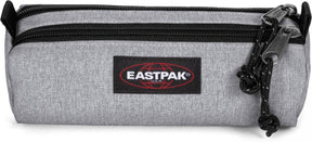 Eastpak Double Benchmark Etui - Sundey Grau