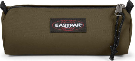 Eastpak Benchmark Single Federmäppchen – Army Olive