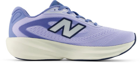 New Balance W680 Damen-Sportschuhe – Glitzerblau