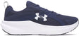 Under armour heren charged assert 11 hardloopschoenen 6006723 410 blue 45