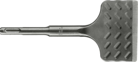 Milwaukee Zubehör SDS-Plus Gipsentfernungsmeißel 165 x 75 mm – 4932352344