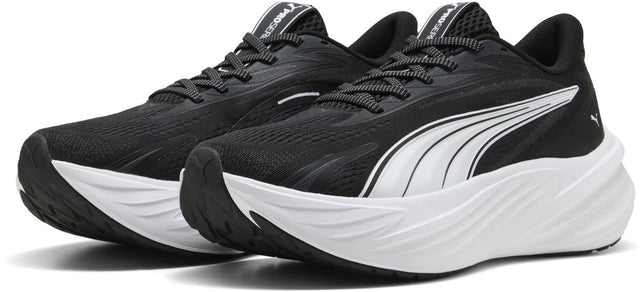 Puma maxima pro unisex sportschoenen - black