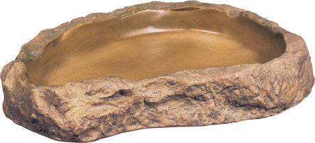 Exo Terra Futternapf - Reptilien-Futternapf - l