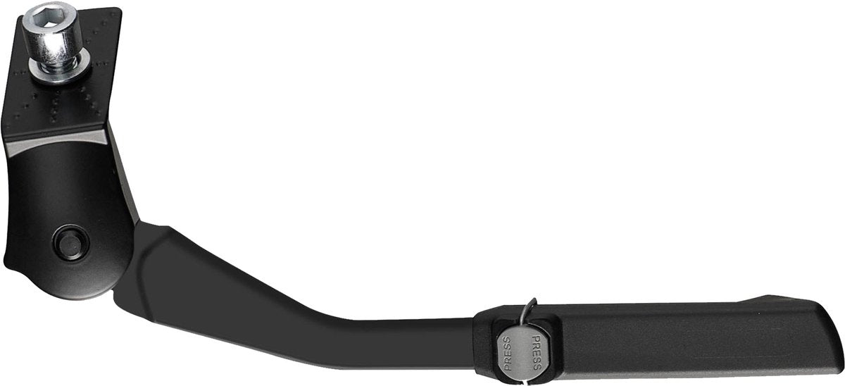Ursus Standard Easy Mini, Schwarz, einstellbar 16 -20 -24, Max Tax 25 kg (Hanging -Paket)