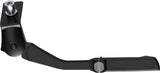 Ursus Standard Easy Mini, Schwarz, einstellbar 16 -20 -24, Max Tax 25 kg (Hanging -Paket)