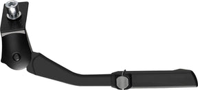 Ursus Standard Easy Mini, Schwarz, einstellbar 16 -20 -24, Max Tax 25 kg (Hanging -Paket)
