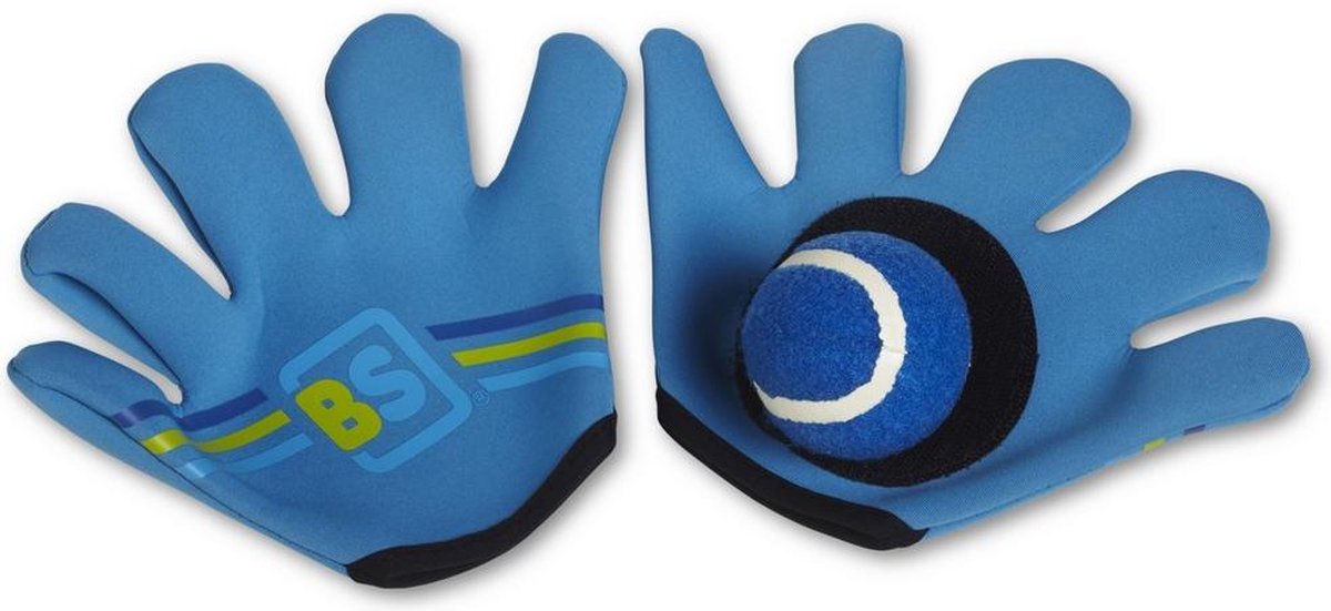 Bs Toys Handschuhe – Klettverschluss