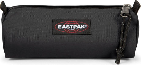 Eastpak Benchmark Single Federmäppchen – Schwarz