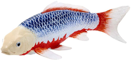 Mojo Sealife Koi-Karpfen – Asagi Koi – 381100