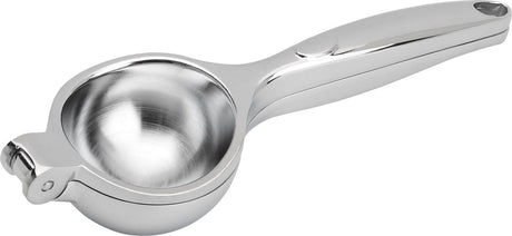 Grundlegende kulinarische Zitruspresse