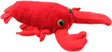 The Puppet Company Fingerpuppe Hummer rot – Spielpuppe für Kinder.